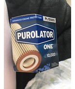 Purolator One  Oil Filter PL15505 - £10.89 GBP