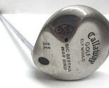 Callaway Golf clubs Big bertha war bird 565 - £12.56 GBP