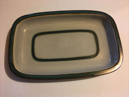 Bing Grondahl B&amp;G Danish TEMA 402 Stoneware Rectangle Platter Baker Serving Dish - £71.05 GBP