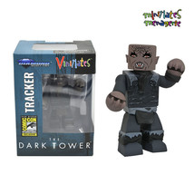 Vinimates The Dark Tower Movie Tracker SDCC Exclusive Vinyl Figure - $13.29