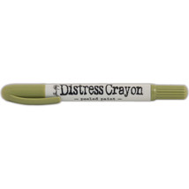 Tim Holtz Distress Crayons Peeled Paint - £12.83 GBP