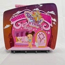 Bratz Babyz Earrings’ N’ Things Metal Lunchbox Retro - £14.76 GBP