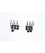 00-05 TOYOTA CELICA GTS 2ZZ-GE VALVES SET OF 15 E2178 - $117.93 CAD