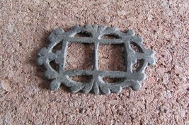17th Century Button Buckle - £4.00 GBP
