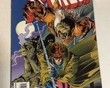 X-Men Comic Book #33 Direct Edition - $4.94