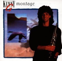 Kenny G : Montage CD Pre-Owned - $15.20