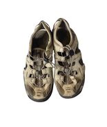 The North Face Women’s Beige Hiking Water Sandals Size 7.5 Outdoor Trail... - $603.73 MXN