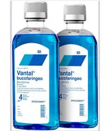 Vantal Bucofaríngeo  Enjuague Bucal y Solución Oral, 2 Piezas de 360 mL... - $65.63