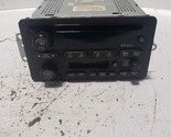 Audio Equipment Radio Opt UP0 Fits 00 02-05 CAVALIER 1035109 - £40.23 GBP