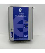 ELPRO Wireless Gateway 905U-G-ET1 Ethernet UNTESTED - $593.01
