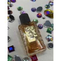 Charles V Paris Entendu Perfume Mini 2ml 0.07 fl oz 66% Full Vintage Rare - $279.14 MXN