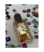 Charles V Paris Entendu Perfume Mini 2ml 0.07 fl oz 66% Full Vintage Rare - $15.00