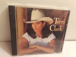 Terri Clark by Terri Clark (CD, Aug-1995, Mercury Nashville) - £4.17 GBP