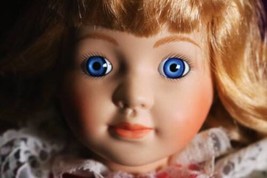 Haunted Doll: Nora! Aura Purification Spirit! Automatic White Magick Cl EAN Se! - £95.94 GBP