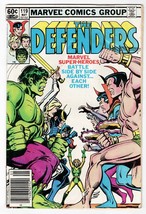 Defenders #119 VINTAGE 1983 Marvel Comics X-Men 100 Homage - £7.90 GBP