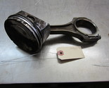 Piston and Connecting Rod Standard From 2010 Ford Edge  3.5 - $69.95