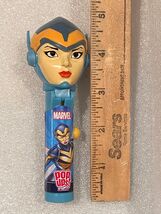 Pop Ups! Lollipop Marvel Wasp Character *NEW* p2 - $13.99