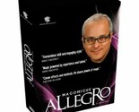 Allegro by Mago Migue and Luis De Matos  - $131.62
