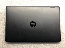 HP ProBook 650 G3 i5-7200u 2.5GHz No RAM/HD/AC/Batt - £67.94 GBP