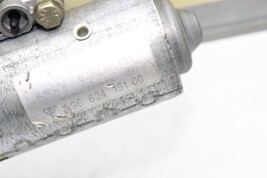 Spoiler Lifting Mechanism Motor W/o Aero Kit Package 97-02 PORSCHE BOXSTER 8959 image 8