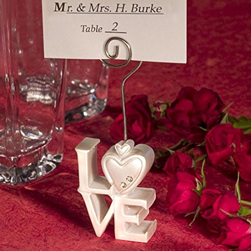 Love Design Place Card Holders - $2.32