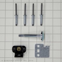 NEW SUBZERO BRACKET LEVELER ASSY FRONT FOR IC-30R, IC-30FI MODELS BELOW - $144.10