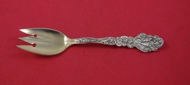 Versailles by Gorham Sterling Silver Ice Cream Fork GW Original 4 7/8&quot; - £70.43 GBP