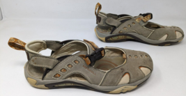 Merrell Vibram Siren Ginger Brindle Walking Sandals J85144 Women’s Size 8 VTG - £19.43 GBP