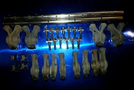 00 01 02 03 04 05 Mitsubishi Eclipse 2.4L SOHC OEM Roller rocker arms an... - $2,908.57 MXN