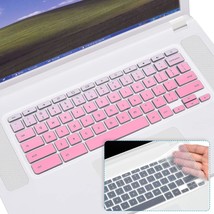 2Pack Keyboard Cover Skin For Acer Chromebook Spin 311 Cp311 C738T C733 ... - $12.99