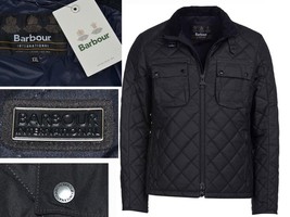 Barbour Men&#39;s Jacket 2XL BA12 T2G - £218.79 GBP