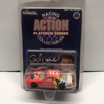 1996 Action Platinum Series Ricky Rudd 10 &quot;Tide&quot; Limited Edition  1/64 Scale - £9.62 GBP
