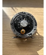 VINTAGE EARLY 1930S PFLUEGER MEDALIST 1392 FLY REEL, PATENT PENDING MODEL - $315.00
