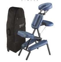 Master Massage Professional Lightweight Portable Massage Chair-Folding, ... - $483.96