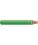 Wire 4ga Str Thhn Grn500 - $1,100.79 CAD