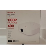  Anker NEBULA Solar Portable 1080p Projector HD Smart Projector, 400 ANS... - £157.23 GBP