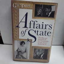 Affairs of State - £2.35 GBP