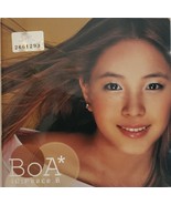 BoA Peace B 2000 K-Pop CD - £19.53 GBP