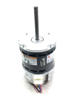 US Motors M055PWCTF-0291 Blower Motor AA23960-ADAP 1HP 240V CCWLE used #... - €222,41 EUR