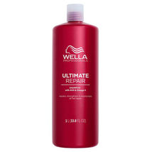 Wella Ultimate Repair Haircare Products image 5