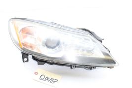 09-11 MAZDA RX-8 RH RIGHT PASSENGER SIDE XENON HEADLIGHT Q9487 image 2