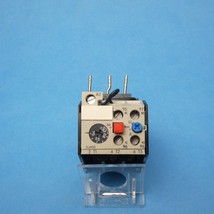 Siemens 3UA5000-0G Overload Relay 0.4-0.63 Amps 3TF/CRL0F 30/31/40/41 - $17.50