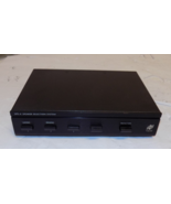 Niles SPS-4 Speaker Selection System - €14,45 EUR