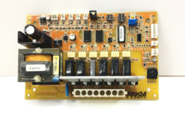 Cornelius 630900789 Ice Maker Machine Control Board used #P779A - $186.07