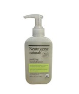 Neutrogena Naturals Purifying Facial Cleanser - 6 fl oz, 1 Each - $59.39