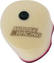 Moose Air Filter for 2004-2005 Kawasaki KX250F 2004-2006 Suzuki RM-Z 250 - £23.86 GBP