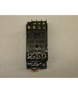 Omron Relay Socket PYF14A - $9.00