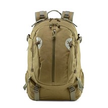 40L Camping Backpack   Bag Hi Climbing Ruack Waterproof Trek Army Backpak Outdoo - £139.54 GBP