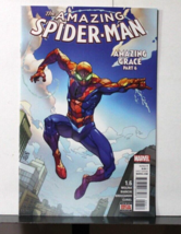 The Amazing Spider-Man #1.6 September 2016 - $5.79