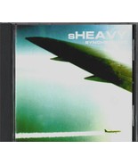 sHEAVY - SYNCHRONIZED - 2002 CD Stoner Rock NM - €21,56 EUR